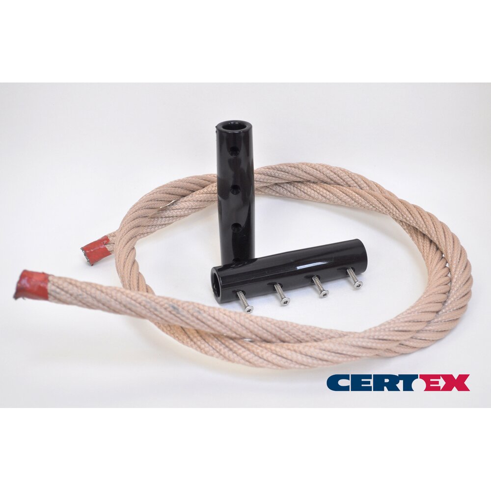Net repair kit Certex UK